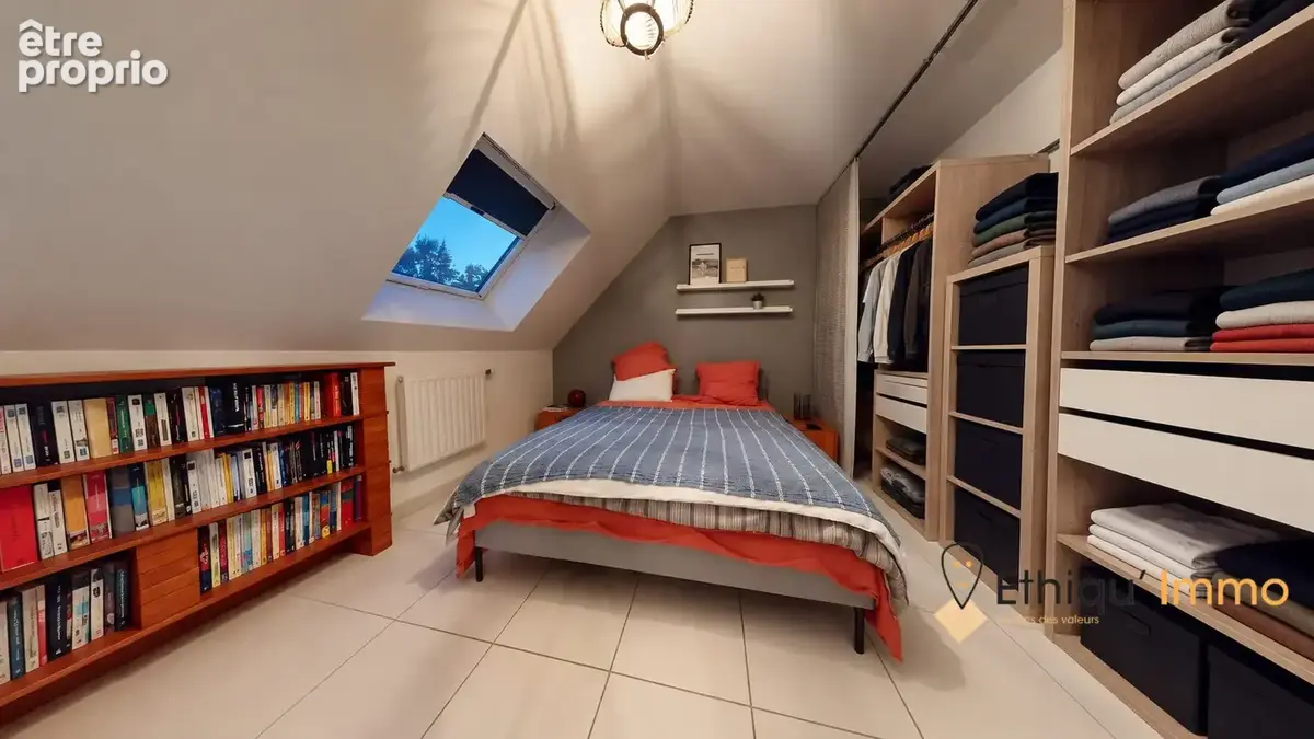 Maison 5 pièces 93 m² à vendre à Troyes (10000) - photo 7