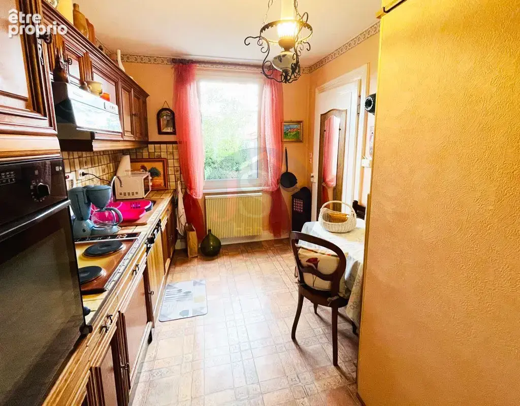 Maison 4 pièces 76 m² à vendre à Lingolsheim (67380) - photo 3