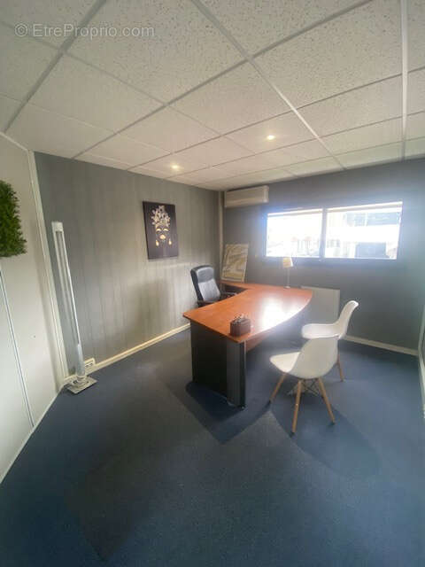 Commerce à SEYSSINS