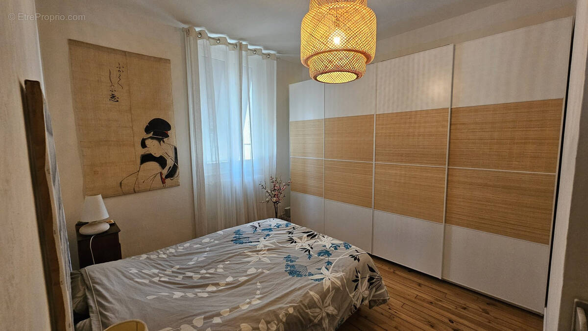 Maison à SAINT-JUST-SAINT-RAMBERT