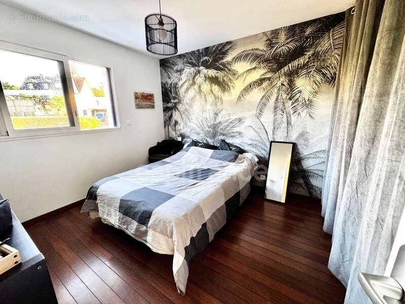 Magnifique maison contemporaine 170 m² – Tréflèz‑Keremma (Finistère) - photo 12