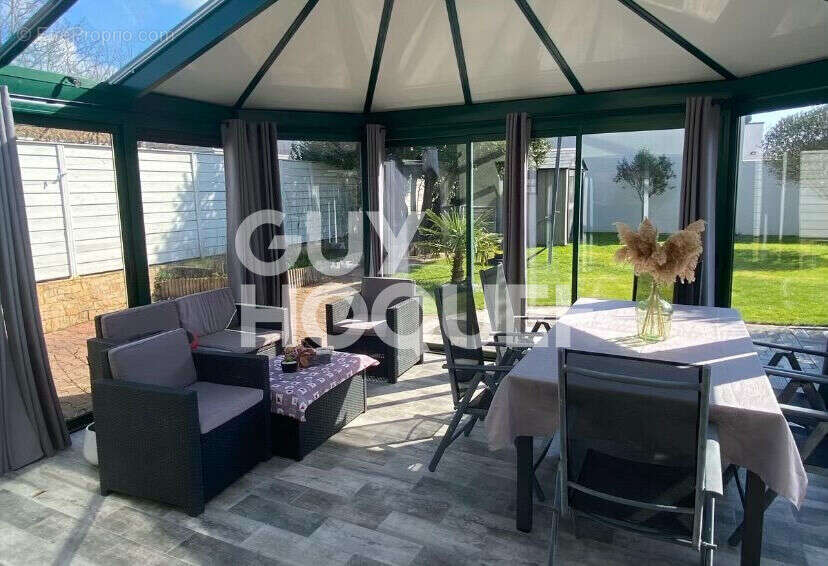 Maison à LES SORINIERES