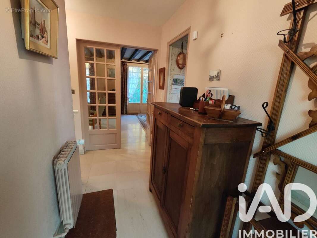 Photo 5 - Maison à CHANTEAU