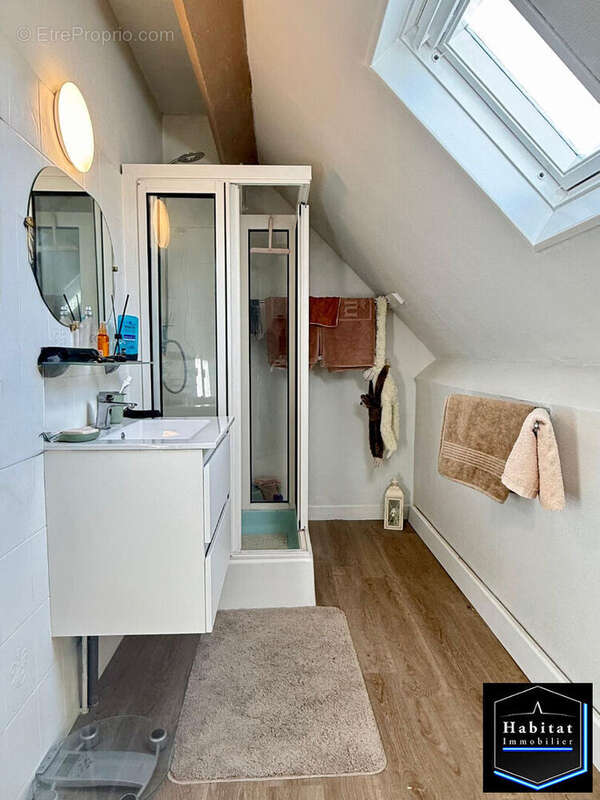 Maison à SAINT-PATHUS