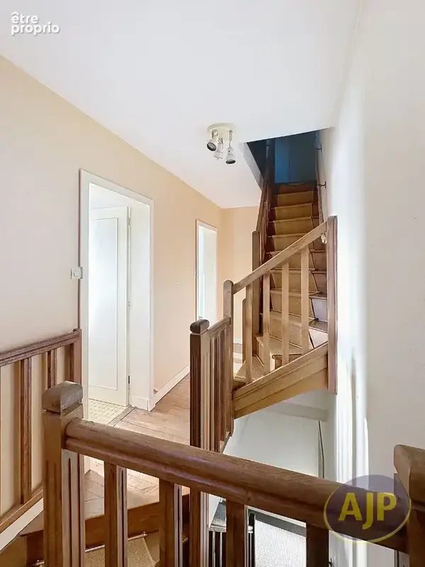 Maison  Centre ville Chateaubriant 196 m2 - photo 7