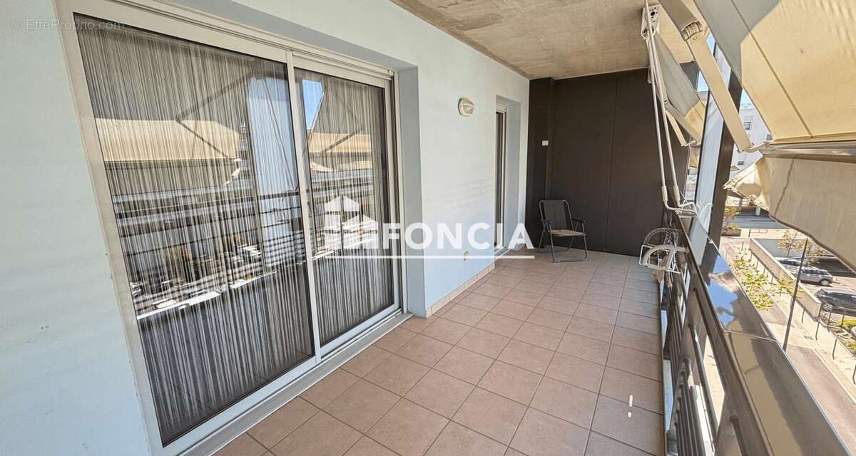Appartement à LA SEYNE-SUR-MER