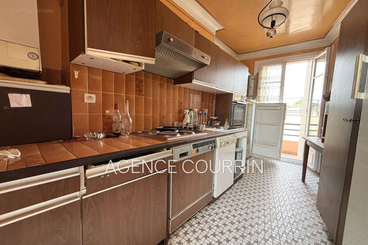 Appartement à GRASSE