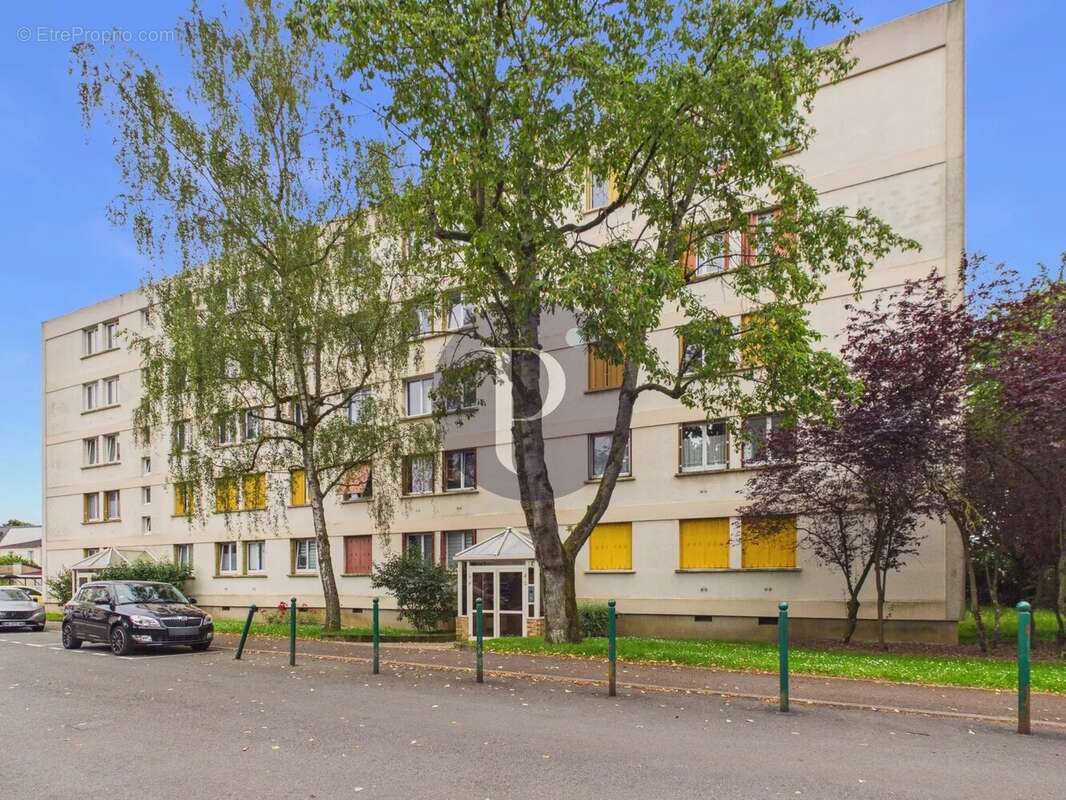 Appartement à CLAMART