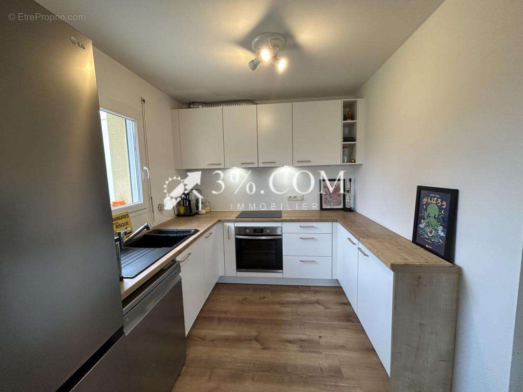 Maison à SAINT-MALO-DE-GUERSAC