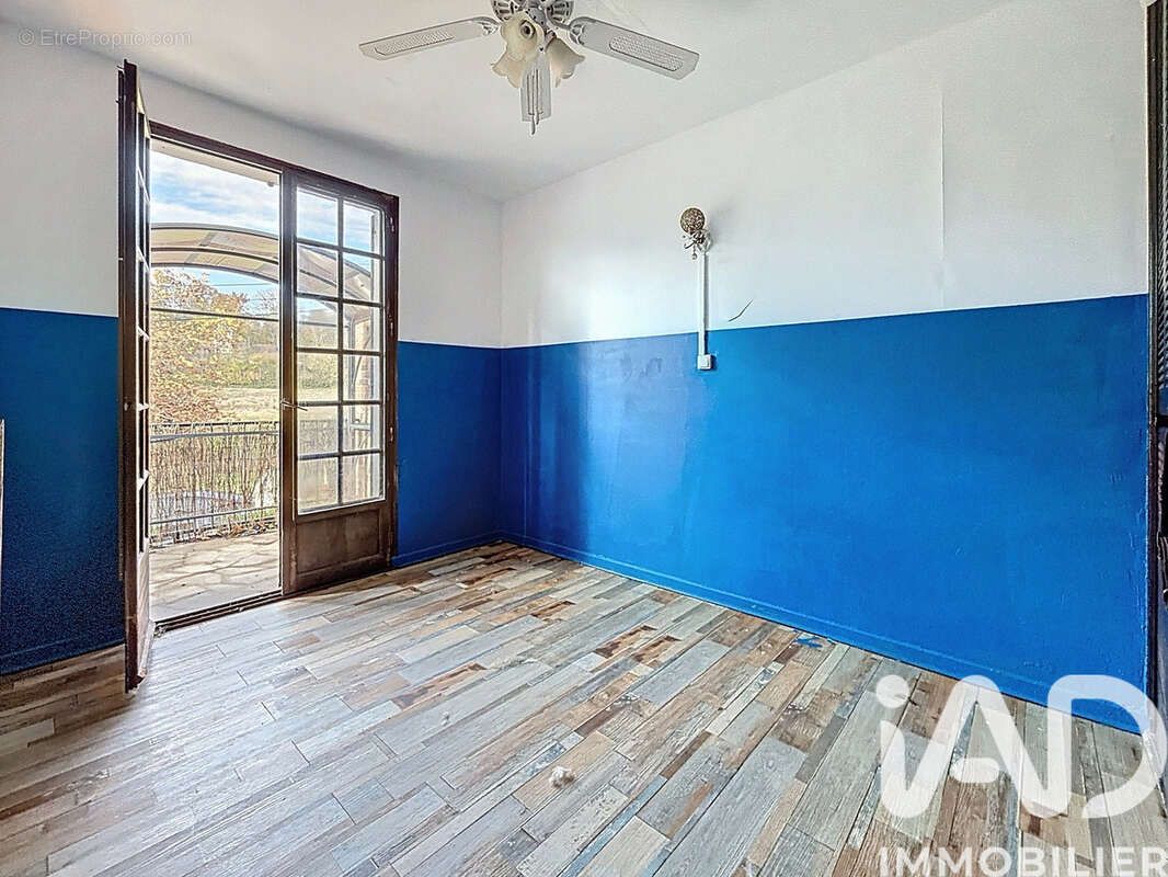 Photo 6 - Maison à CHARTRETTES