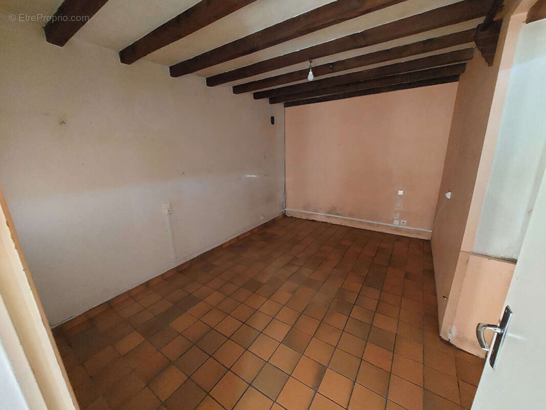 Maison à SAINT-MOLF