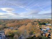 Appartement à VILLENEUVE-LA-GARENNE