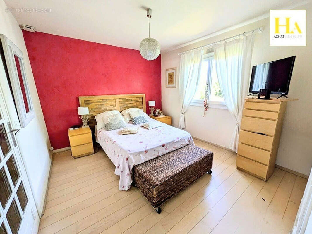 Appartement à GRASSE