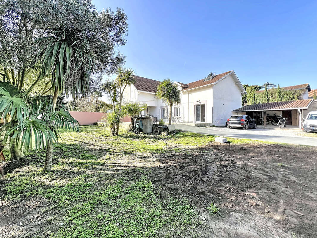 Maison à ANGLET