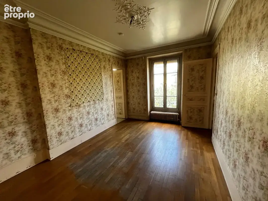 À VENDRE, Appartement 4 pièces de 73m² - photo 9
