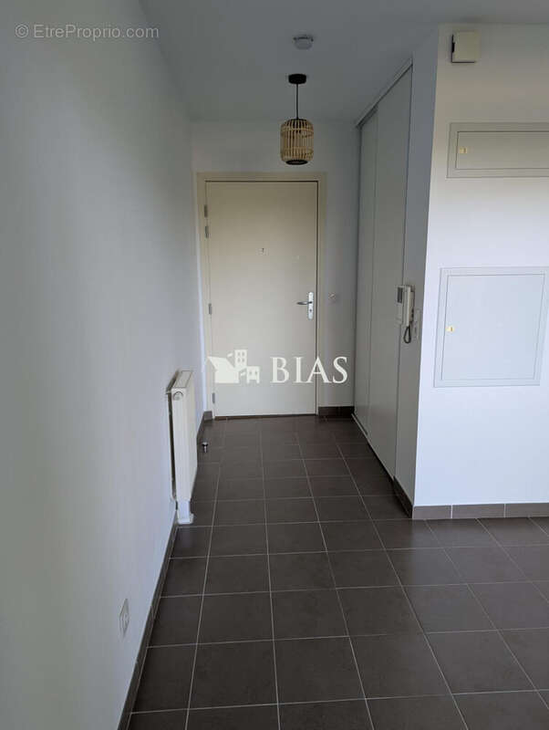 Appartement à BIHOREL