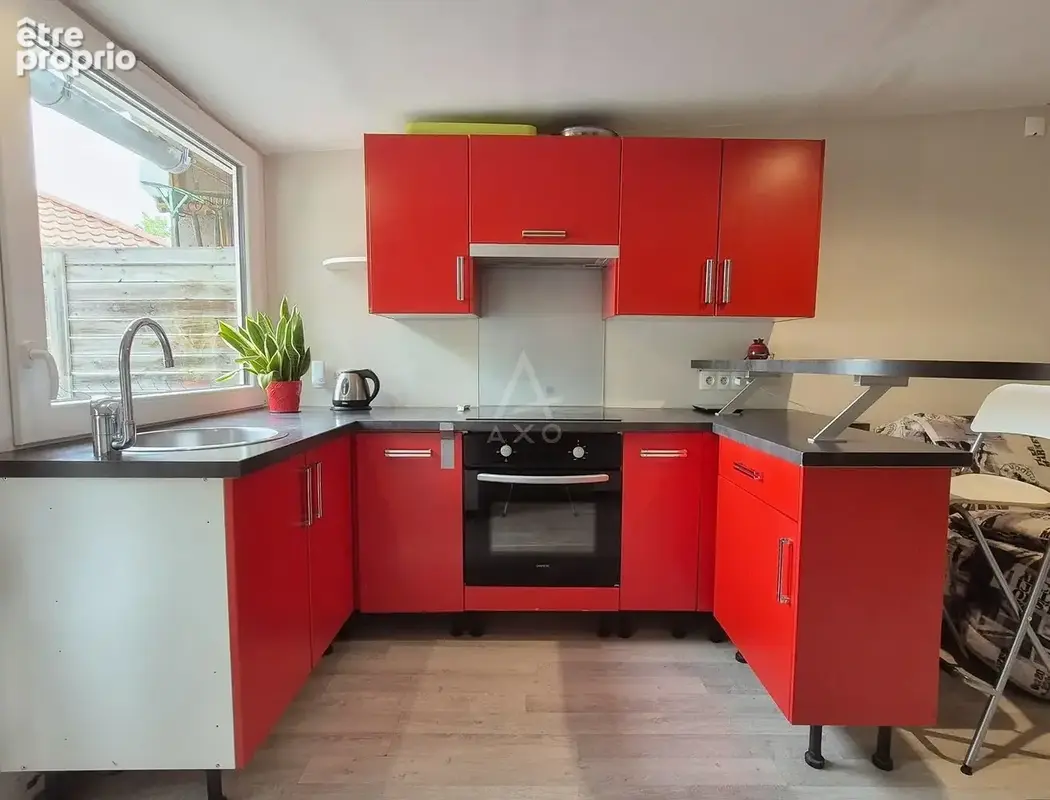 Maison 5 pièces 100 m² à vendre à Essey-Les-Nancy (54270) - photo 14