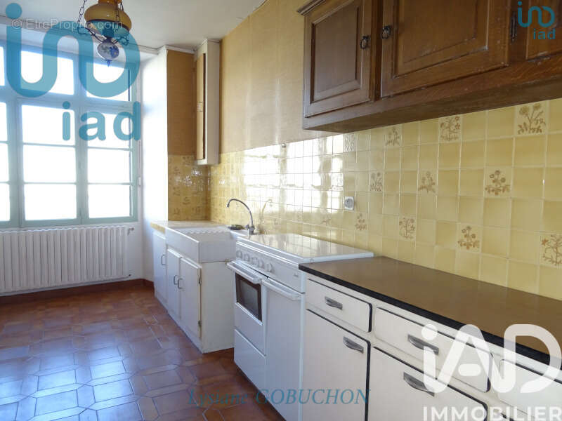 Photo 9 - Maison à MAREUIL