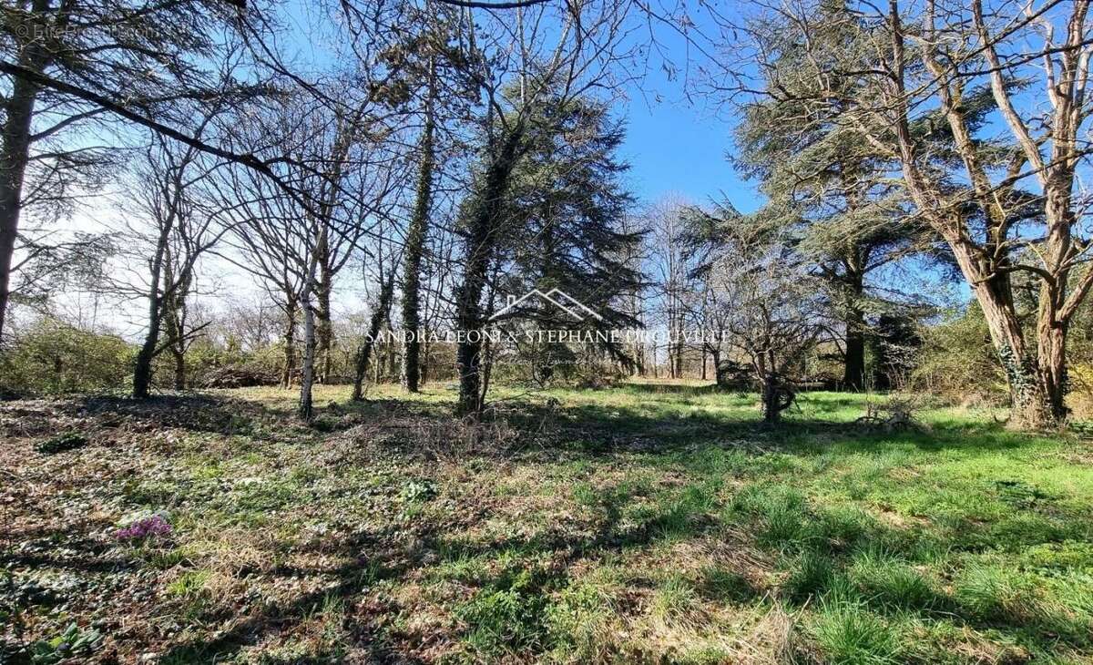 Maison à SAINT-PREST