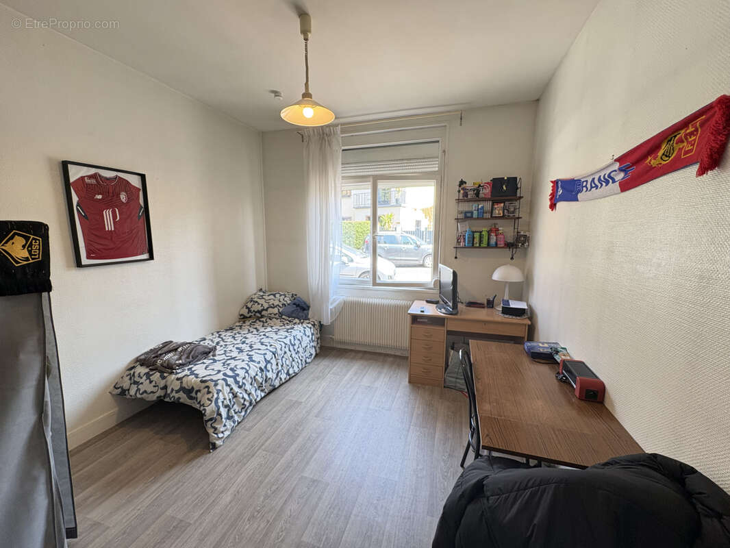 Appartement à AMIENS