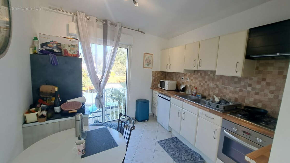 Maison à SAINT-GEORGES-DE-DIDONNE