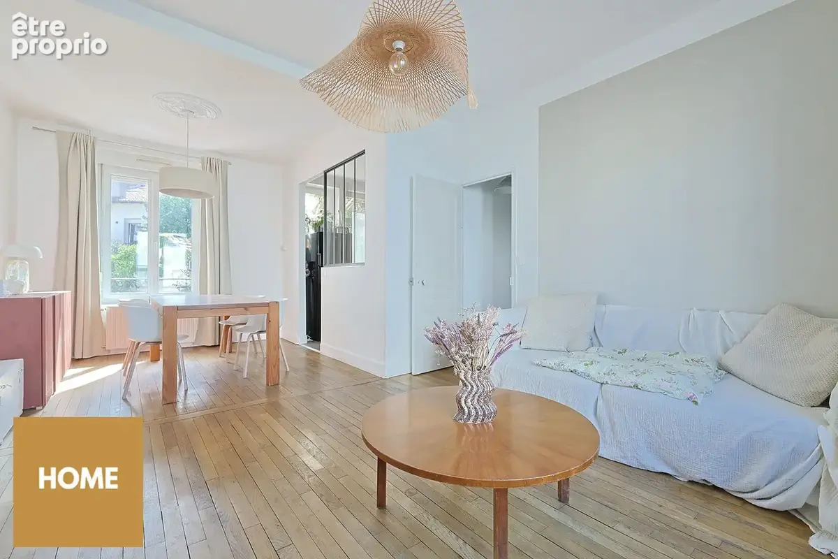 Maison 105 m² à Nancy  - photo 3