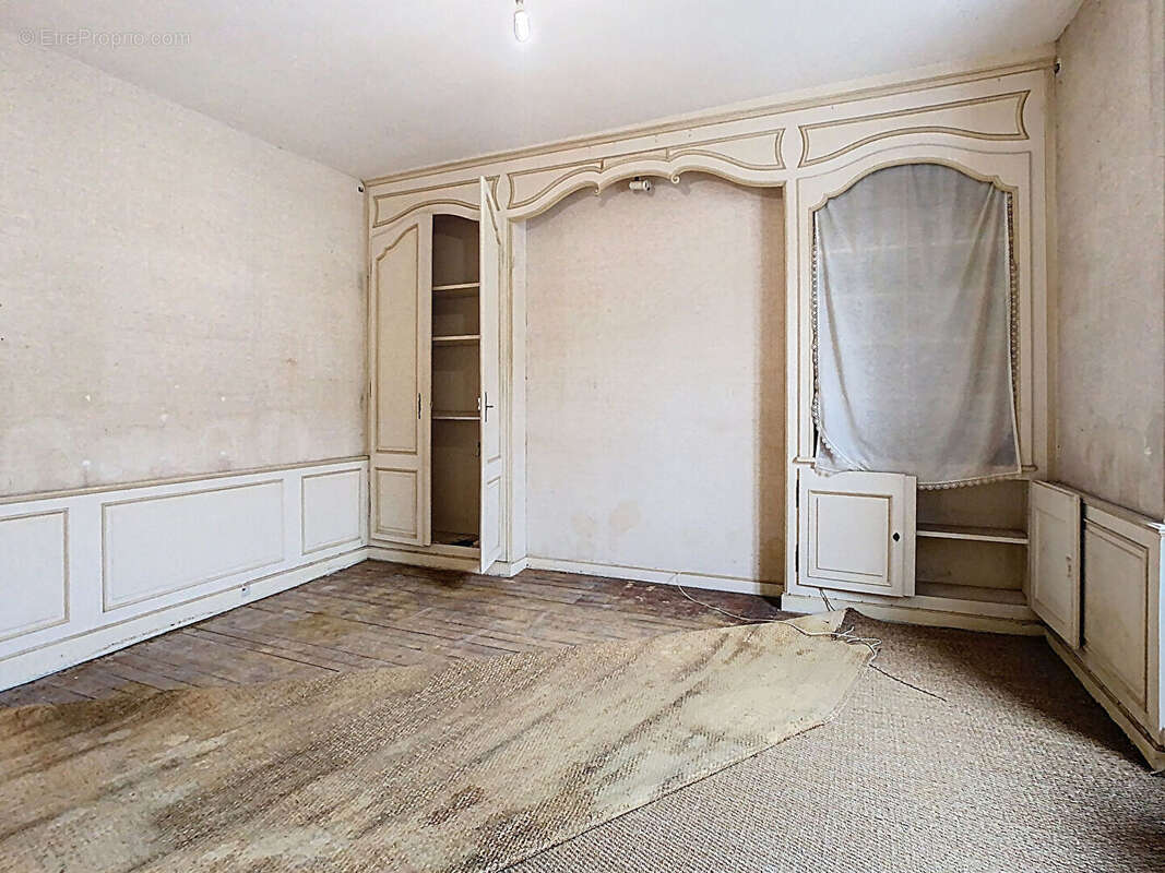 Maison à CHOLET