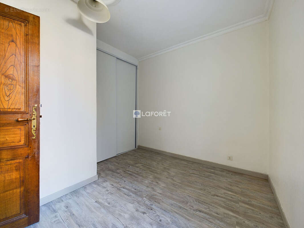 Appartement à QUIMPER