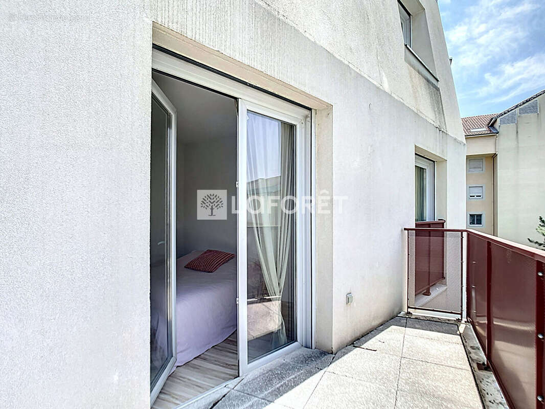 Appartement à vendre Lyon 7ème - 2 pièce(s) 30.19 m2 - photo 5