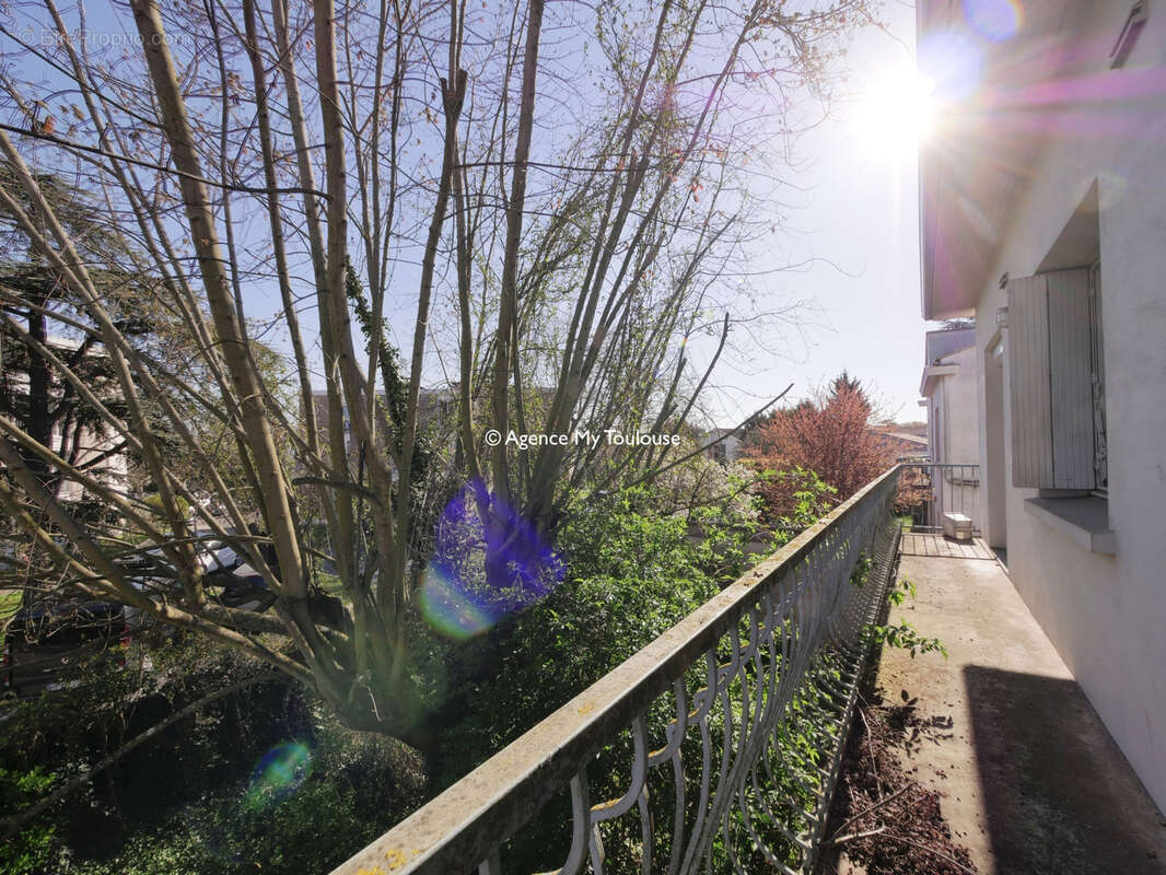 Maison à TOULOUSE