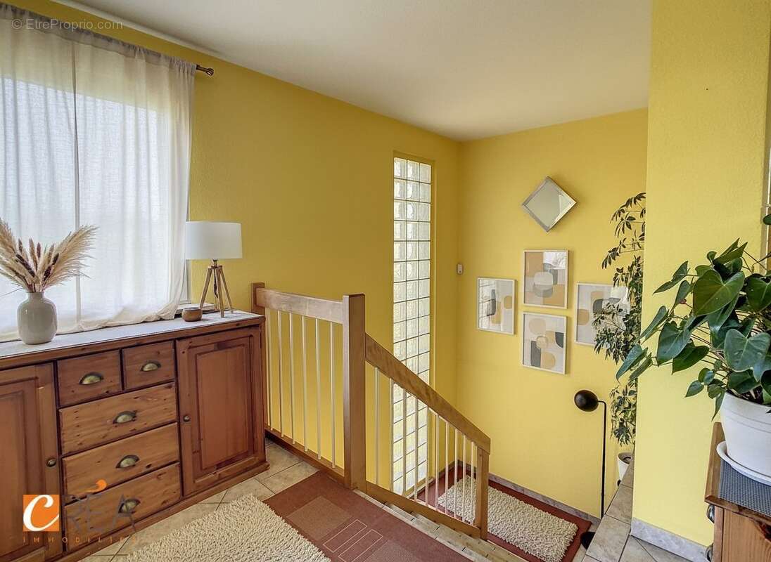 Appartement à RICHWILLER