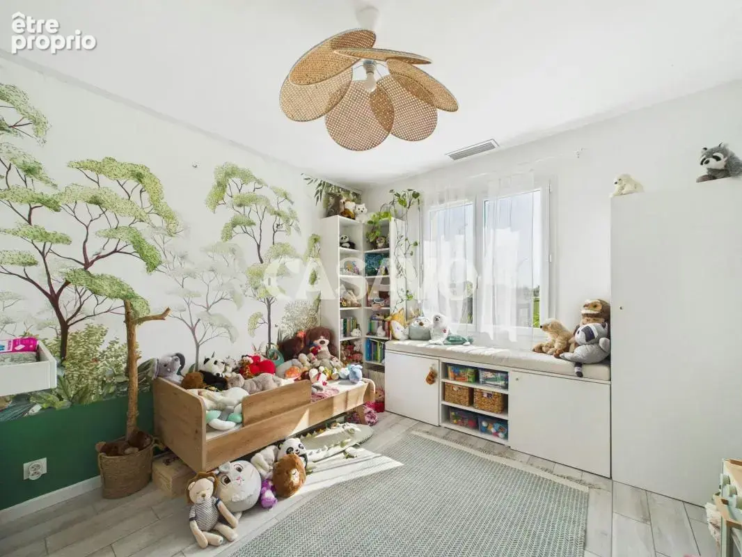 Vente Maison 4 pièces de 109m² - 33780 Soulac-sur-Mer - photo 11