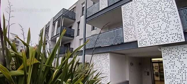 Appartement à CARQUEFOU