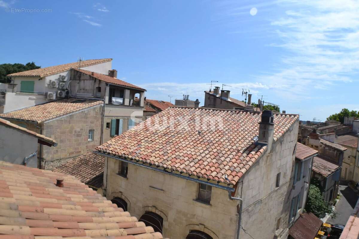 Appartement à ARLES
