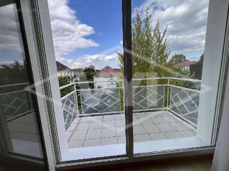 Appartement à LIEUSAINT