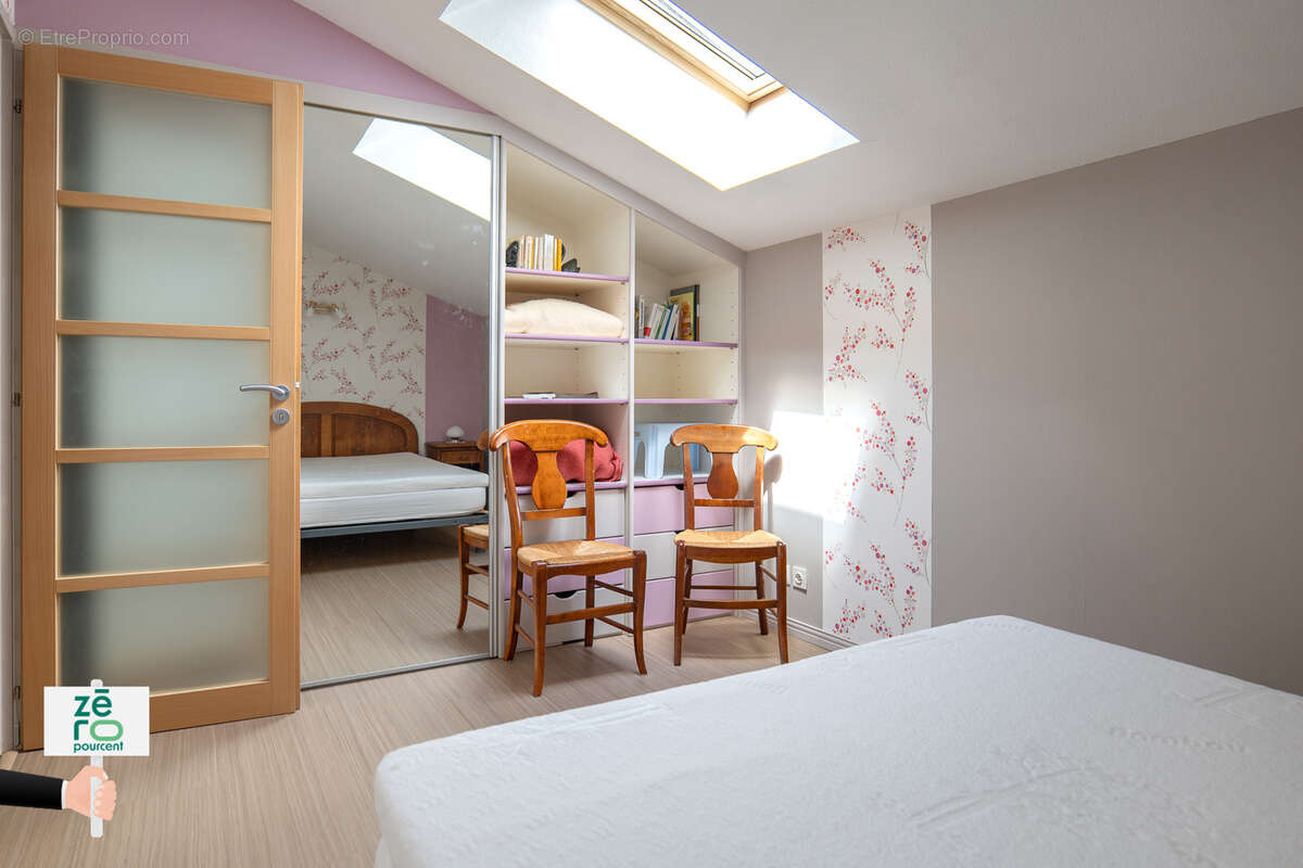 Appartement à LES SABLES-D'OLONNE
