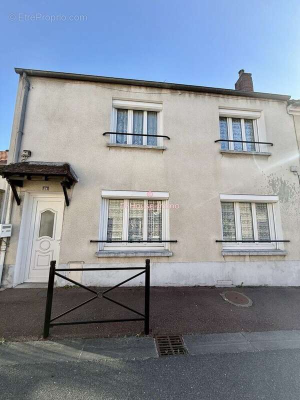 Maison 121 m² à Dordives  - photo 75