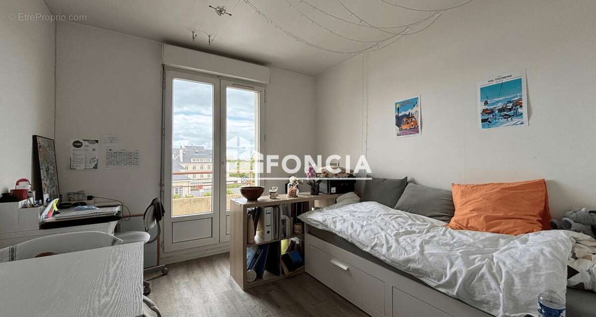 Appartement à CAEN