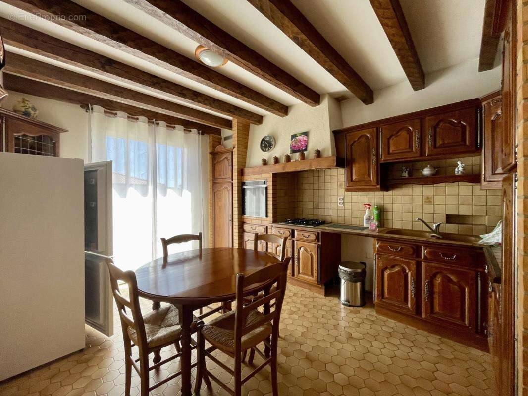 Maison à ALBI