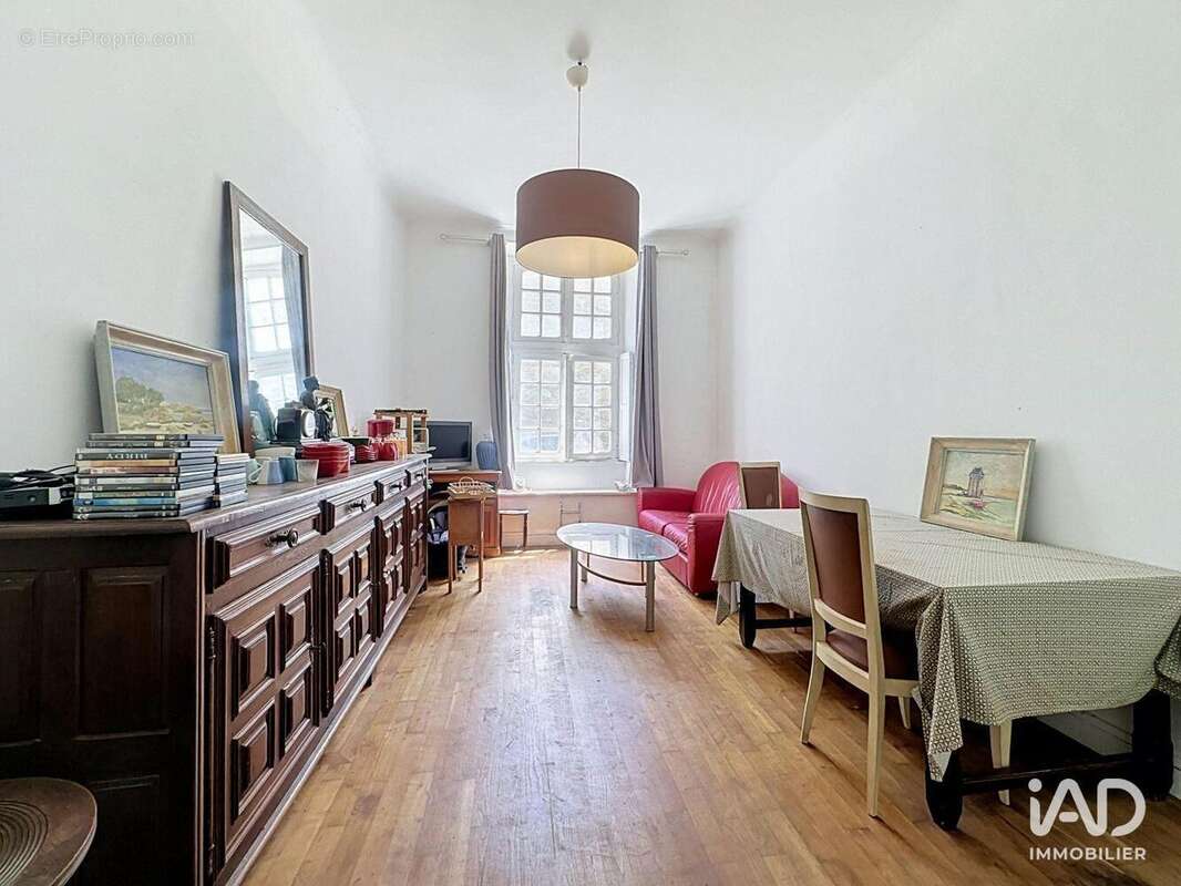 Photo 3 - Appartement à SAINT-MALO