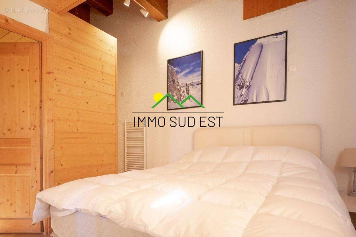 Maison à MACOT-LA-PLAGNE