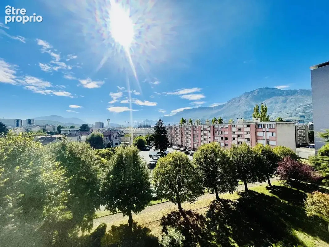 Vente Appartement Grenoble(38100) 88 000ï¿œ - photo 7