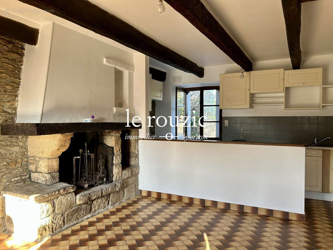 Maison 53 m² à Billiers  - photo 3