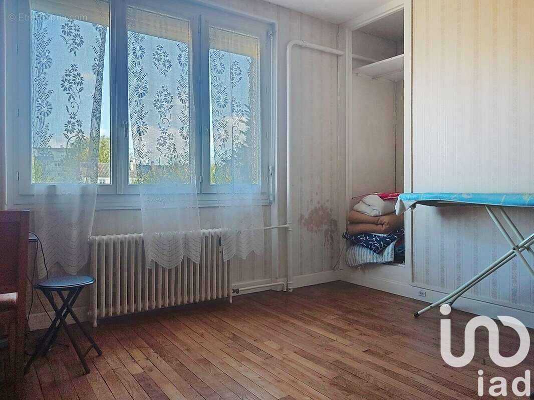 Photo 9 - Maison à RAMBOUILLET