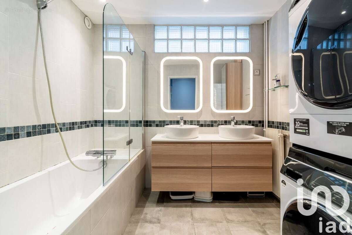 Photo 4 - Appartement à PUTEAUX