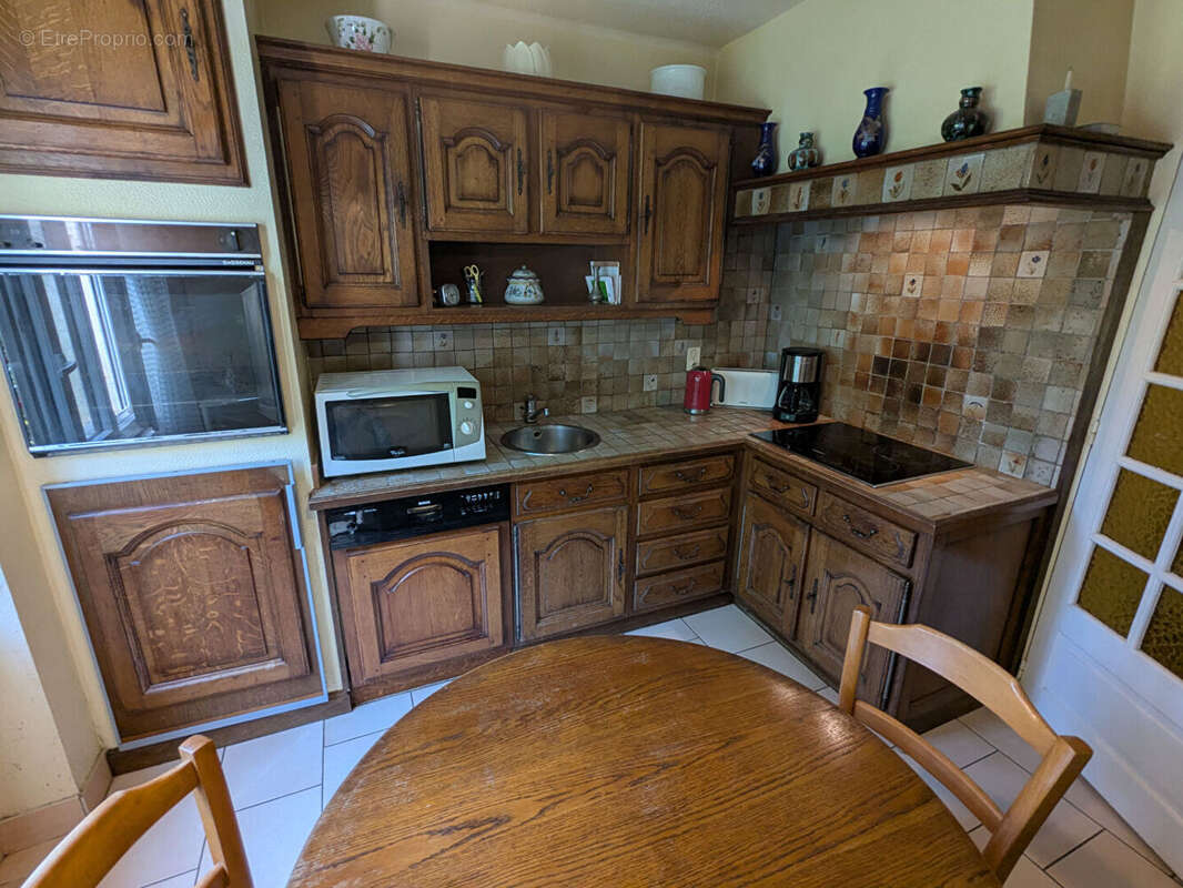 Maison Croix Helléan 8 pièces 105m2 - photo 8