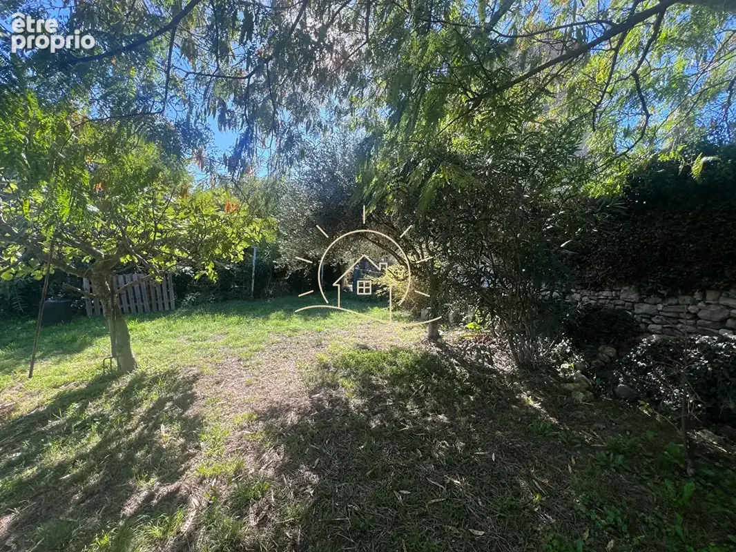 Maison au coeur du village de Bessas - photo 7