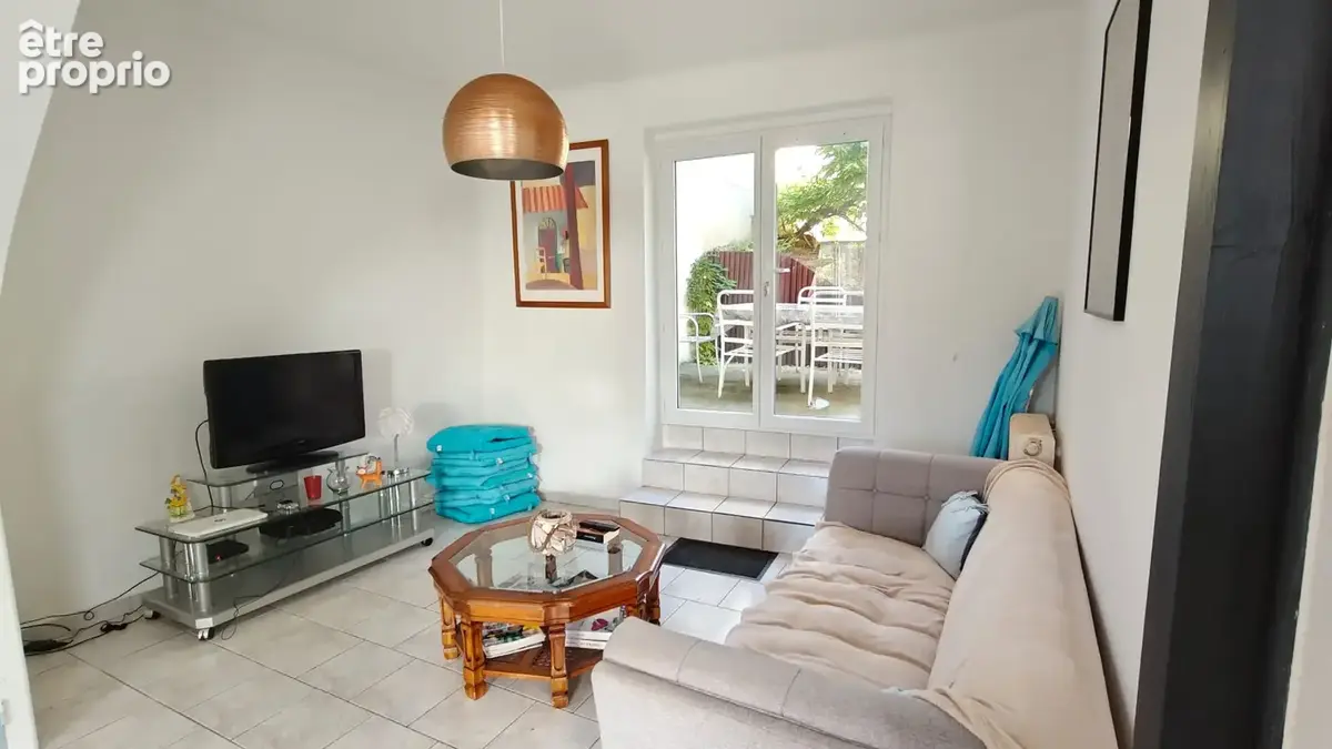 À VENDRE   Charmante maison de village avec porche et jardin au cœur de la Haute Vallée de l’Aude - photo 4