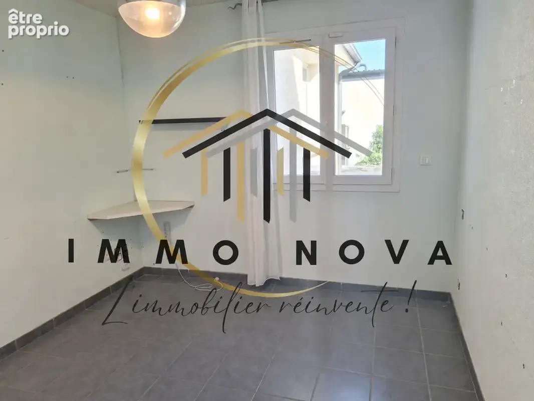 Maison de plain-pied avec appartement indépendant   Issoire - photo 8