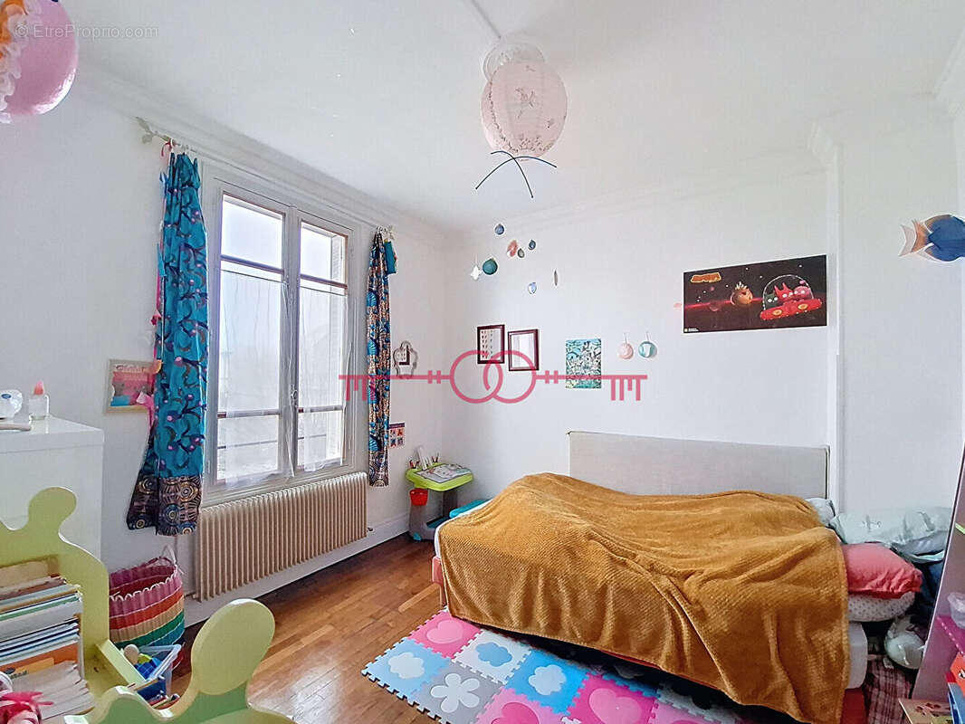 Maison à CHALONS-EN-CHAMPAGNE